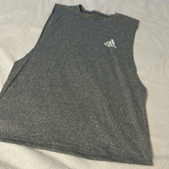 Other - New men muscle top
Bin# 1